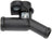 Dorman 902-982 Engine Coolant Water Outlet - Rear