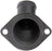 Dorman 902-990 Engine Coolant Thermostat Housing - Water Pump