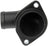 Dorman 902-995 Engine Coolant Thermostat Housing - Water Pump