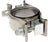 Dorman 903-304 Exhaust Clamp - Converter To Muffler