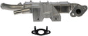 Dorman 904-014 Exhaust Gas Recirculation (EGR) Cooler