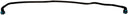 Dorman 904-017 Fuel Line - Rear