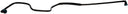 Dorman 904-024 Fuel Line
