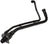 Dorman 904-066 Diesel Exhaust Fluid (DEF) Filler Neck