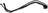 Dorman 904-067 Diesel Exhaust Fluid (DEF) Filler Neck