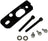 Dorman 904-080 Turbocharger Mounting Kit