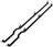 Dorman 904-109 Diesel Glow Plug Power Strap