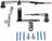 Dorman 904-138 Fuel Injection Harness