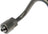 Dorman 904-152 Fuel Injector Line - Supply
