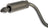 Dorman 904-153 Fuel Injector Line - Supply