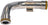 Dorman 904-192 Turbocharger Oil Line - Return