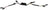 Dorman 904-200 Fuel Injection Harness