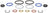 Dorman 904-230 Fuel Injector O-Ring Kit