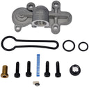 Dorman 904-239 Fuel Injection Pressure Regulator - At Fuel Filter Housing