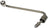 Dorman 904-328 Fuel Injector Line