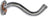 Dorman 904-346 Turbocharger Oil Line - Return