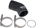 Dorman 904-400 Turbocharger Intercooler Hose - Turbocharger to Pipe (Hot Side)