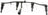 Dorman 904-412 Diesel Glow Plug Wiring Harness - Left