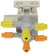 Dorman 904-454 Fuel Tank Selector Valve