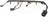 Dorman 904-477 Fuel Injection Harness - Right