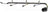 Dorman 904-478 Fuel Injection Harness - Left