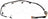 Dorman 904-480 Fuel Injection Harness