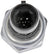 Dorman 904-500 Diesel Injection Control Pressure Sensor