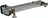 Dorman 904-5021 Exhaust Gas Recirculation (EGR) Cooler