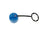 Dorman 904-5301 Diesel Exhaust Fluid (DEF) Filler Cap