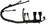 Dorman 904-547 Fuel Injection Harness
