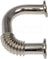 Dorman 904-5532 Exhaust Gas Recirculation (EGR) Cooler Hose