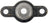 Dorman 904-5555 Diesel Exhaust Fluid (DEF) Injector Gasket