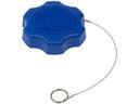 Dorman 904-5602 Diesel Exhaust Fluid (DEF) Filler Cap