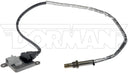Dorman 904-6011 Nitrogen Oxide (NOx) Sensor - Turbocharger Outlet Pipe