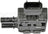 Dorman 904-7127 Exhaust Gas Differential Pressure Sensor