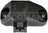 Dorman 904-7244 Turbocharger Boost Sensor