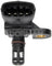 Dorman 904-7704 Turbocharger Boost Sensor