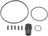 Dorman 904-815 Vacuum Pump Repair Kit
