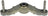 Dorman 905-206 Watts Link - Rear