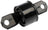 Dorman 905-303 Suspension Trailing Arm Bushing - Rear Left or Rear Right