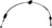 Dorman 905-668 Automatic Transmission Shifter Cable