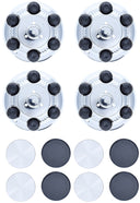 Dorman 909-001KT Wheel Cap