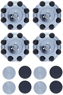 Dorman 909-002KT Wheel Cap