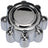 Dorman 909-042 Wheel Cap - Rear