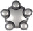 Dorman 909-068 Wheel Cap