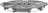 Dorman 910-300 Wheel Cap