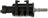 Dorman 911-032 Vapor Canister Purge Valve