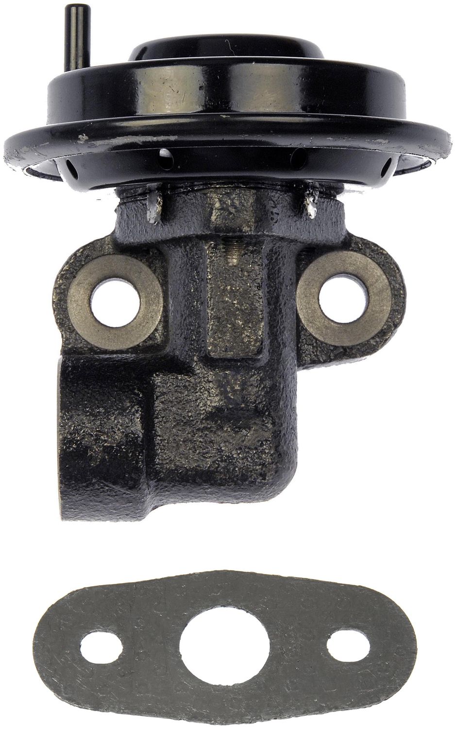 Dorman Valvola EGR 911-126 Per Sistema Di Ricircolo Gas Di Scarico Con Guarnizione Inclusa - 3