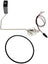 Dorman 911-256 Fuel Level Sensor - Right