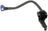 Dorman 911-286 Vapor Canister Purge Valve